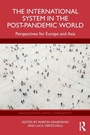 Cover: The International System in the Post-Pandemic World - Routledge