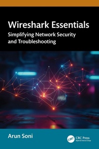 Abbildung von: Wireshark Essentials - CRC Press