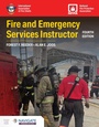 Cover: Fire and Emergency Services Instructor - Jones and Bartlett Publishers, Inc