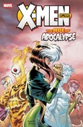 Cover: X-Men: Age of Apocalypse Vol. 3 - Omega (New Printing) - Marvel Comics