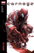 Cover: Carnage Modern Era Epic Collection: Carnage U.S.A. - Marvel Comics