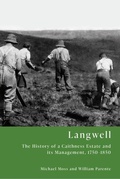 Cover: Langwell - Edinburgh University Press