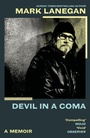 Cover: Devil in a Coma - White Rabbit