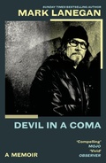 Cover: Devil in a Coma - White Rabbit