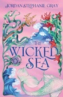 Cover: The Wicked Sea - Hodderscape