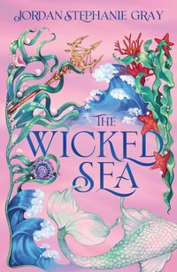 Enlarge image Cover: The Wicked Sea - Hodderscape