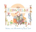 Cover: Rainbow Village - Jessica Kingsley Publishers