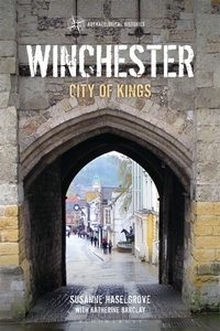 Enlarge image Cover: Winchester - Bloomsbury Academic