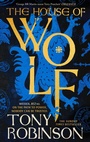 Cover: The House of Wolf - Sphere