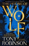 Cover: The House of Wolf - Sphere