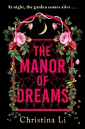Cover: The Manor of Dreams - Renegade Books
