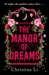 Enlarge image Cover: The Manor of Dreams - Renegade Books