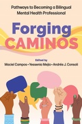 Cover: Forging Caminos - American Psychological Association