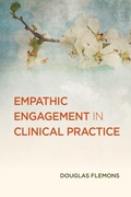 Cover: Empathic Engagement in Clinical Practice - American Psychological Association