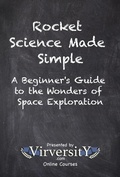 Cover: Rocket Science Made Simple - eBookIt.com