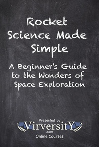 Enlarge image Cover: Rocket Science Made Simple - eBookIt.com