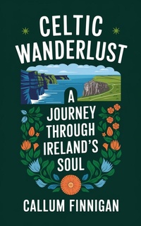 Abbildung von: Celtic Wanderlust - eBookIt.com