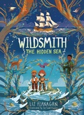 Cover: The Hidden Sea - Union Square Kids