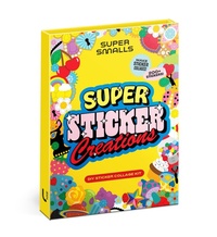 Abbildung von: Super Sticker Creations - Sterling