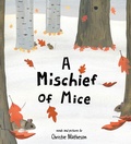 Cover: A Mischief of Mice - Poisoned Pen Press