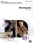 Cover: Morningside - Alfred Music