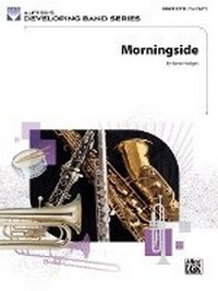 Enlarge image Cover: Morningside - Alfred Music