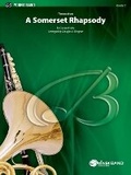 Cover: A Somerset Rhapsody - Alfred Music
