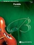 Cover: Parable - Alfred Music