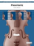 Cover: Frostbite - Alfred Music