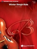 Cover: Winter Sleigh Ride - Alfred Music