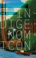 Cover: Indigenomicon - Duke University Press