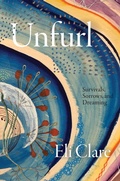 Cover: Unfurl - Duke University Press