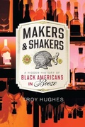 Cover: Makers & Shakers - History Press