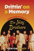 Cover: Driftin' on a Memory - University Press of Mississippi