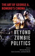 Cover: Beyond Zombie Politics - University Press of Mississippi