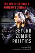 Cover: Beyond Zombie Politics - University Press of Mississippi
