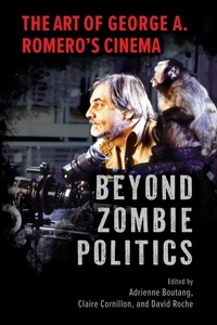 Enlarge image Cover: Beyond Zombie Politics - University Press of Mississippi