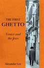 Cover: Ghetto - Picador