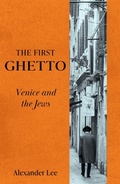 Cover: Ghetto - Picador