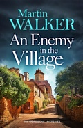 Cover: An Enemy in the Village - Quercus Publishing