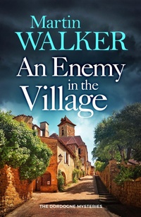 Enlarge image Cover: An Enemy in the Village - Quercus Publishing
