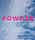 Cover: Powder - Greenfinch