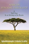 Cover: African Synodal Theology - Orbis Books (USA)