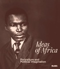 Cover: Ideas of Africa - Museum of Modern Art