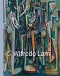 Cover: Wifredo Lam: When I Don't Sleep, I Dream - Museum of Modern Art