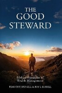 Enlarge image Cover: The Good Steward - Kharis Publishing