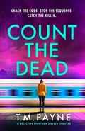 Cover: Count the Dead - Thomas & Mercer