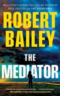 Cover: The Mediator - Thomas & Mercer