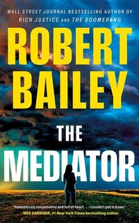 Enlarge image Cover: The Mediator - Thomas & Mercer