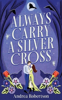 Enlarge image Cover: Always Carry a Silver Cross - Montlake